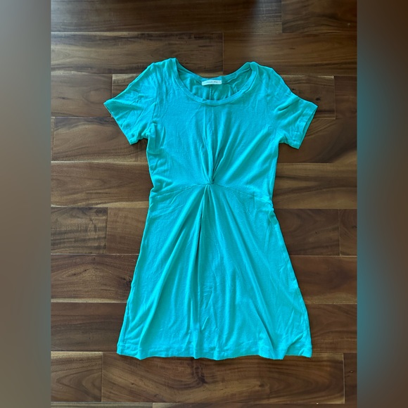 Florencia Arias T shirt dress - size M - Picture 1 of 4